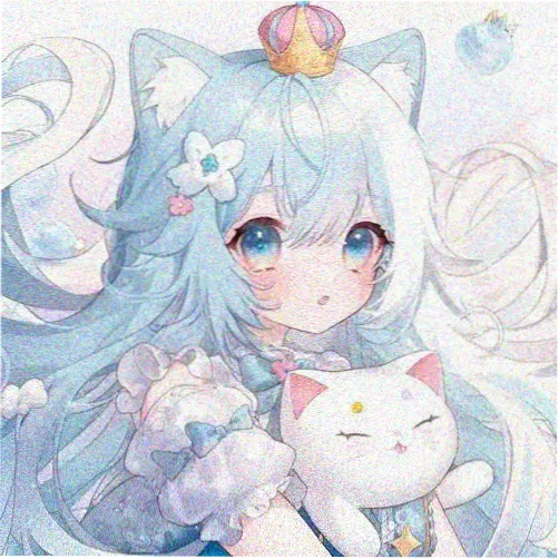 资深漫友头像